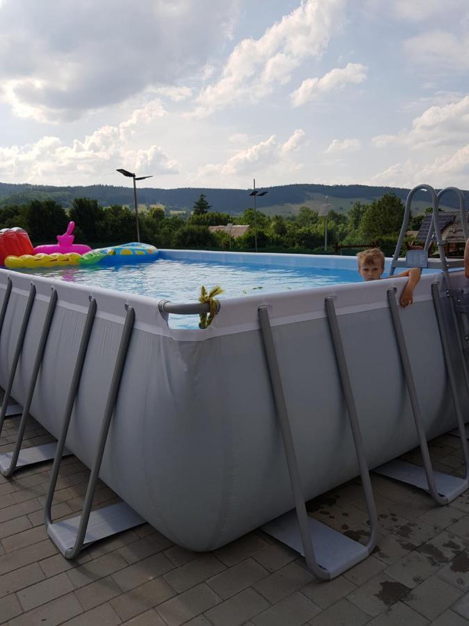 Chatka Julki Villa Goszow Ngoại thất bức ảnh