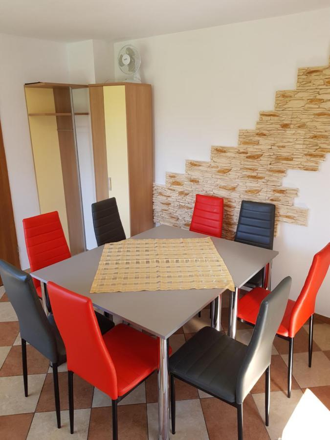 Chatka Julki Villa Goszow Ngoại thất bức ảnh